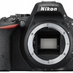 Nikon ニコンD5500