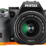 PENTAXってなかなかいいカメラを作ってるよね
