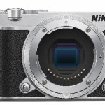 新製品 Nikon 1 J5 発表